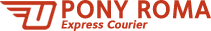 Logo Pony Express Roma